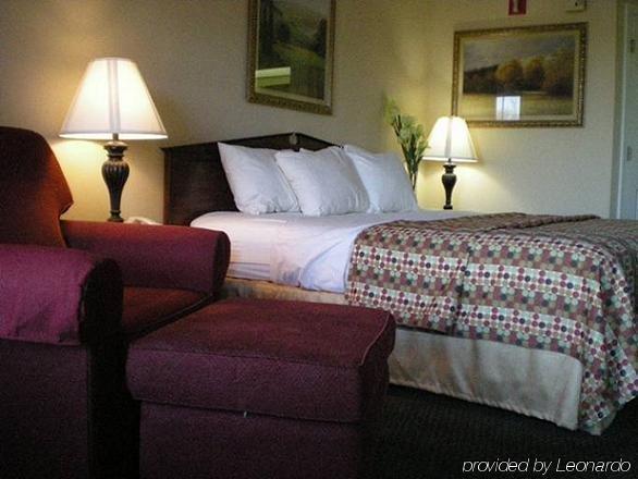 Baymont By Wyndham Anderson Clemson Hotel Ruang foto